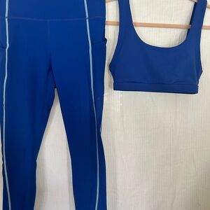 Fabletics Activewear Set